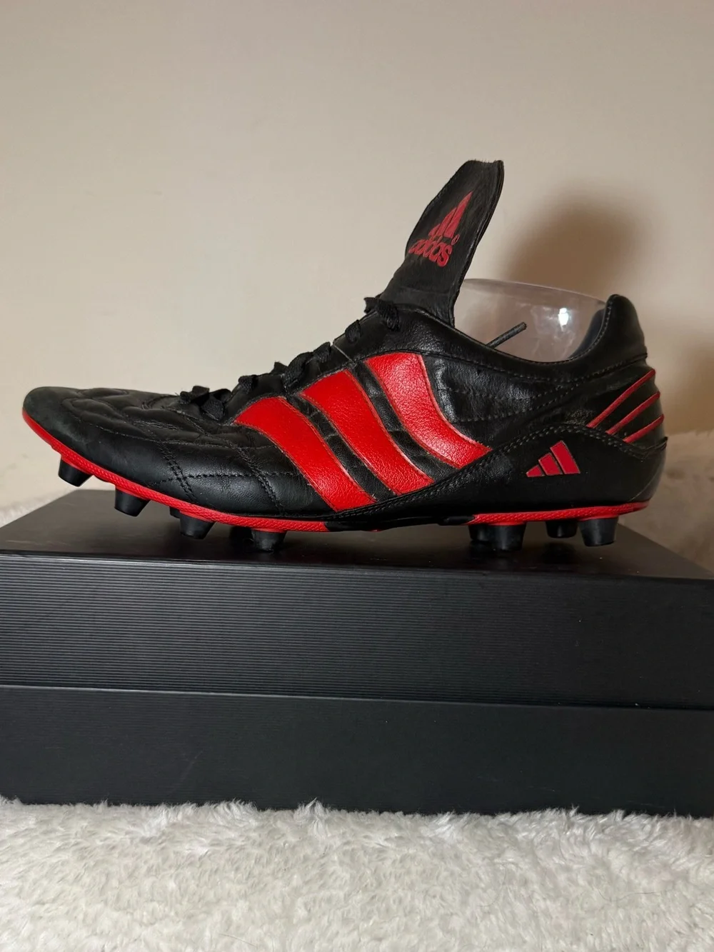adidas collector soccer